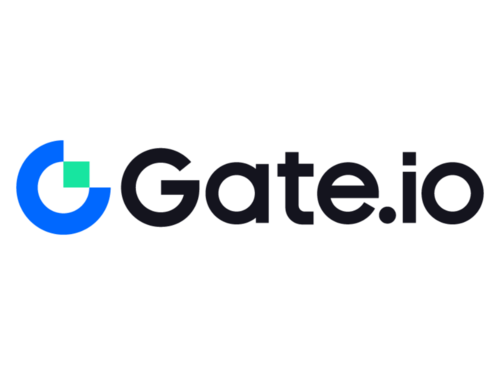 gate.io logo
