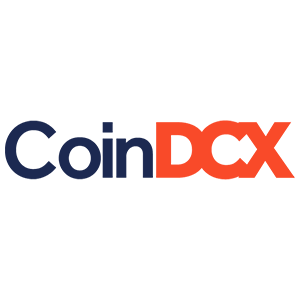 coindcx logo